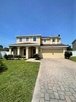 4738 Rockvale Dr in Kissimmee, FL - Building Photo