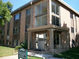 Marcy Park Student Housing Co-op Apartamentos