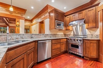 3646 N Ambergina Ln in Boise, ID - Building Photo - Building Photo