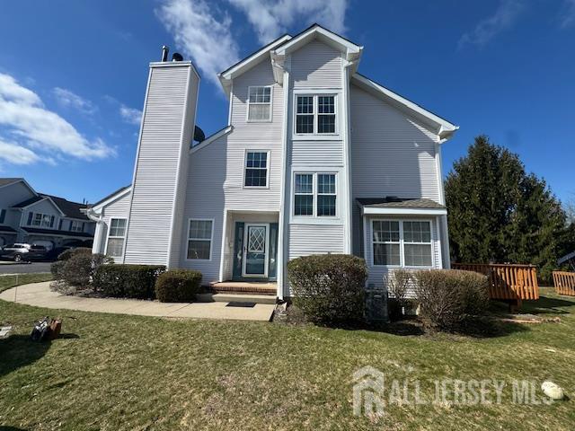 45 Jill Ct in Monmouth Junction, NJ - Building Photo - Building Photo