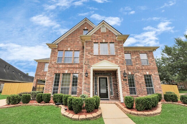 527 Little River Ct in Richmond, TX - Building Photo - Building Photo