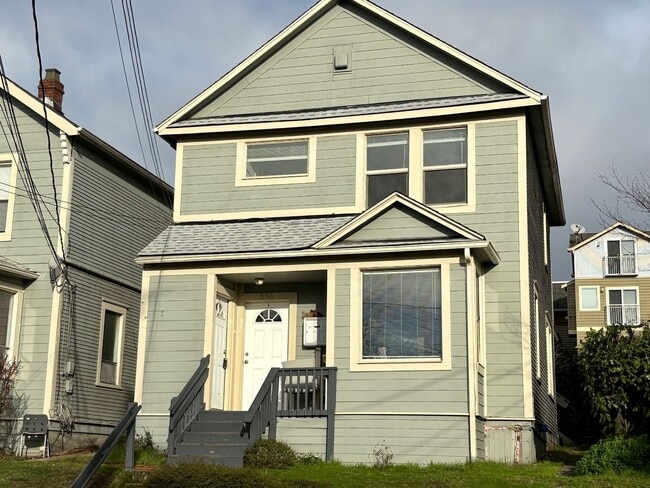 property at 556 Ward St