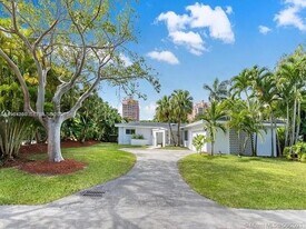 10 Prospect Dr in Coral Gables, FL - Building Photo