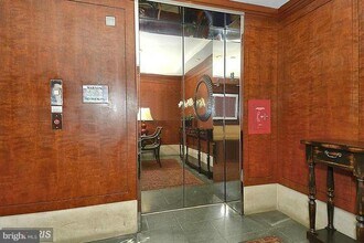 2311 M St NW in Washington, DC - Building Photo - Building Photo