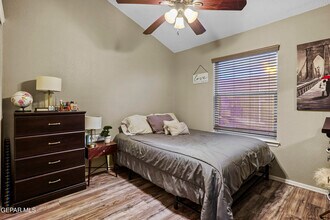 6173 Night Fall Pl in El Paso, TX - Building Photo - Building Photo