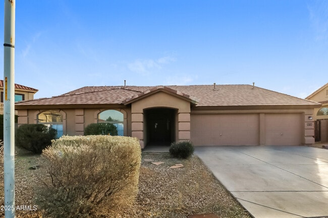 property at 9015 S 50th Ln