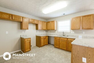 2419 Napa Valley Dr in Villa Rica, GA - Building Photo - Building Photo