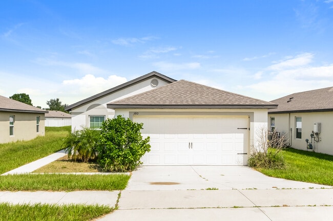 property at 380 Kensington View Dr