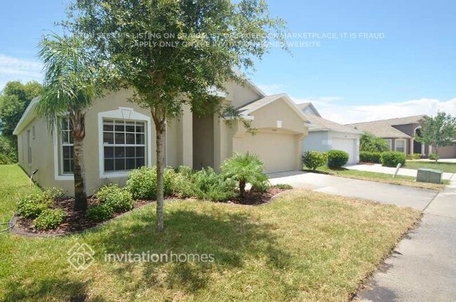 property at 12608 Kings Lake Dr