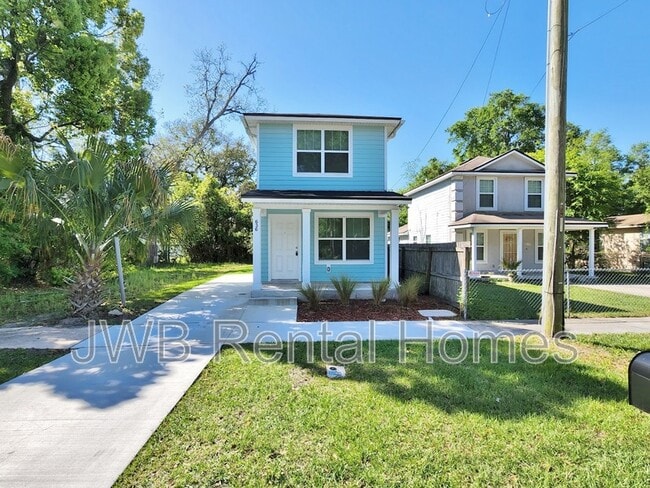 property at 636 Pippin St