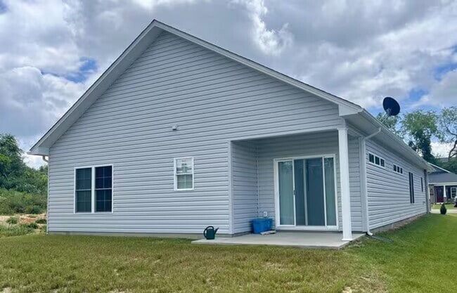 115 Vinnie Ave in Christiansburg, VA - Building Photo - Building Photo