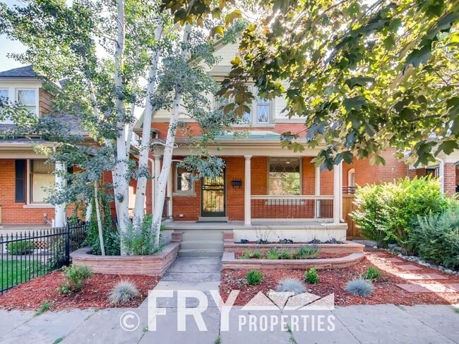 3248 Alcott St in Denver, CO - Building Photo - Building Photo