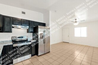 2502 N Columbus Blvd in Tucson, AZ - Building Photo - Building Photo