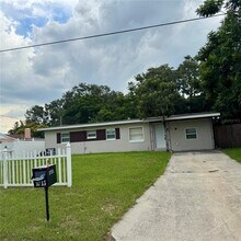 5715 Elon Dr in Orlando, FL - Building Photo - Building Photo