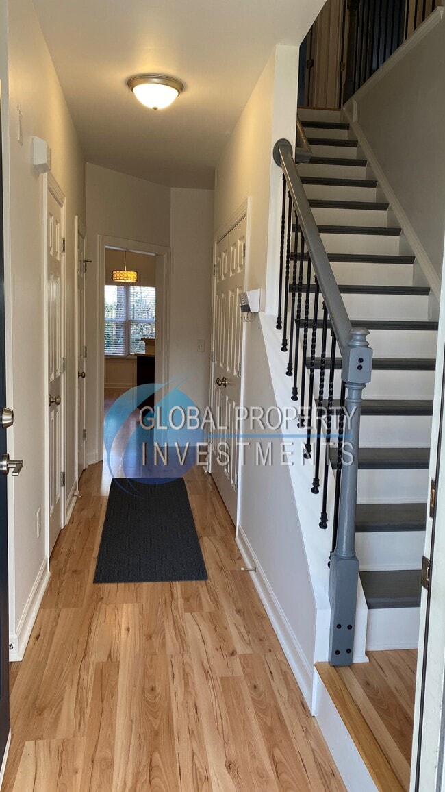 4829 Landover Pine Pl in Raleigh, NC - Building Photo - Building Photo