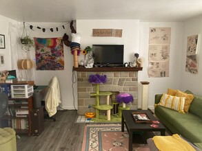 828 Collins St in Pittsburgh, PA - Building Photo - Building Photo