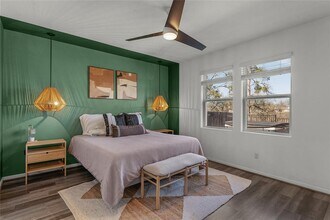 433 Gaida Loop in Andice, TX - Building Photo - Building Photo