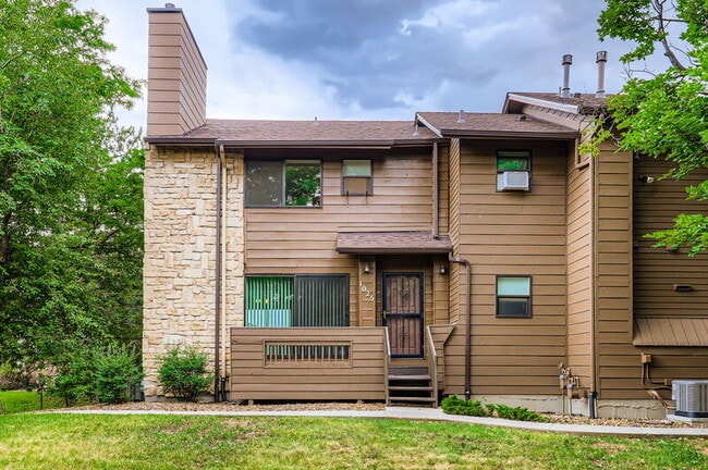property at 1025 Moorings Dr