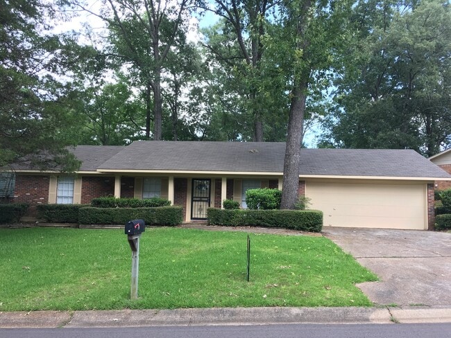 property at 14 Crosswoods Rd