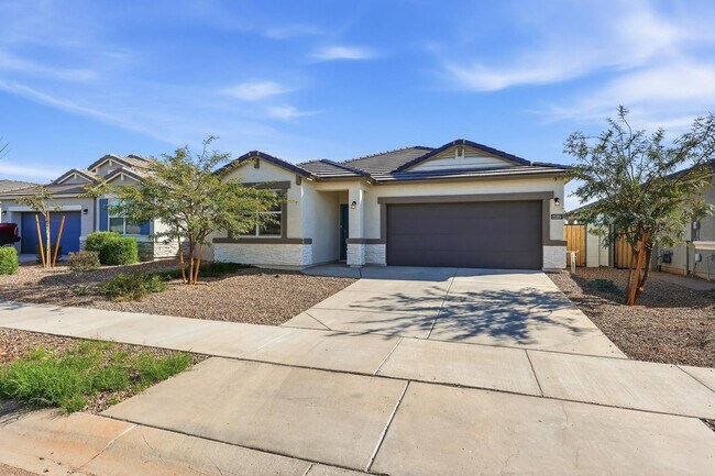 property at 25285 N 185th Ave