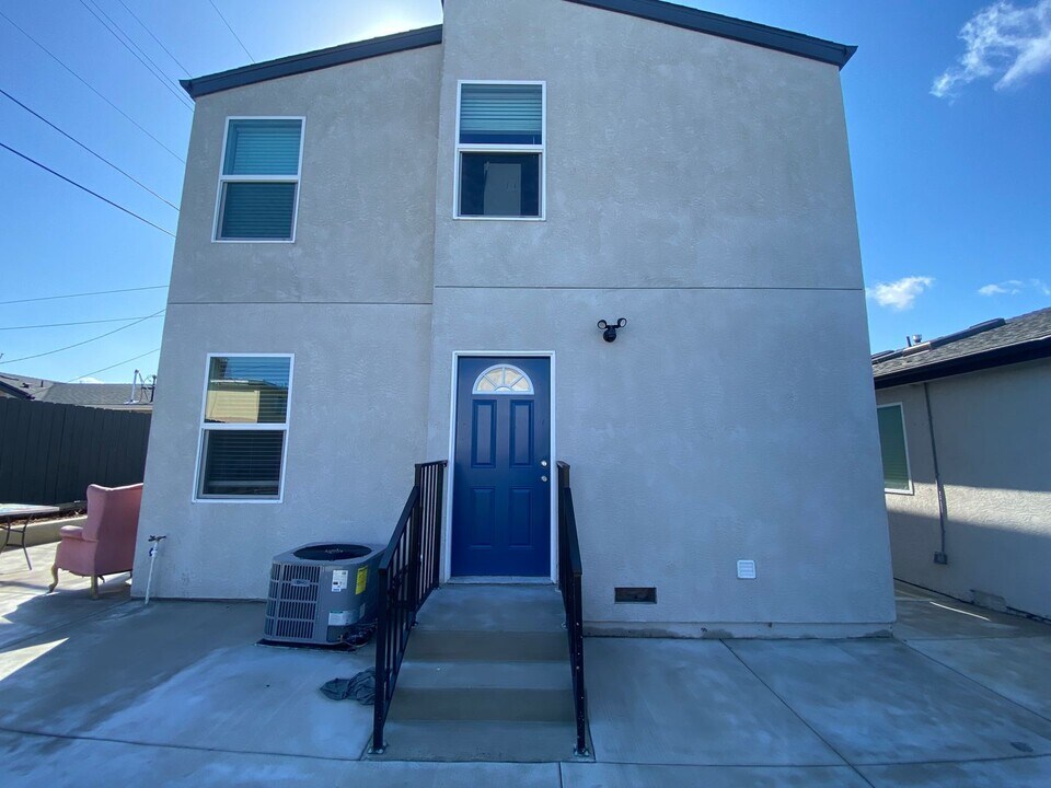 5065 55th Pl in San Diego, CA - Building Photo