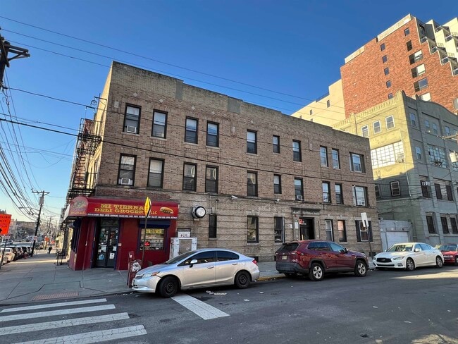 property at 32 Broadway