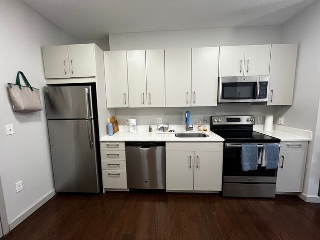 44 Marion St, Unit 309 in Brookline, MA - Building Photo - Building Photo