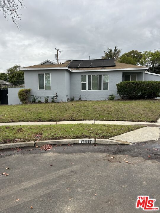 12417 Stanwood Pl in Los Angeles, CA - Building Photo - Building Photo