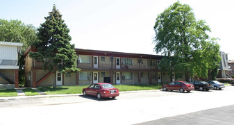 4911-4921 Columbus Dr Apartments