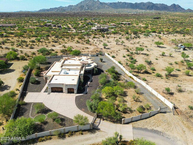 27115 N 137th St in Scottsdale, AZ - Building Photo - Building Photo