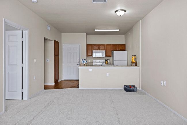 Mariposa at Hunter Road 55+ Apartment Homes in San Marcos, TX - Building Photo - Building Photo