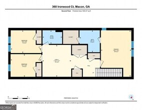 360 Ironwood Ct in Macon, GA - Building Photo - Building Photo