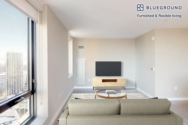 1 Nashua St in Boston, MA - Foto de edificio - Building Photo