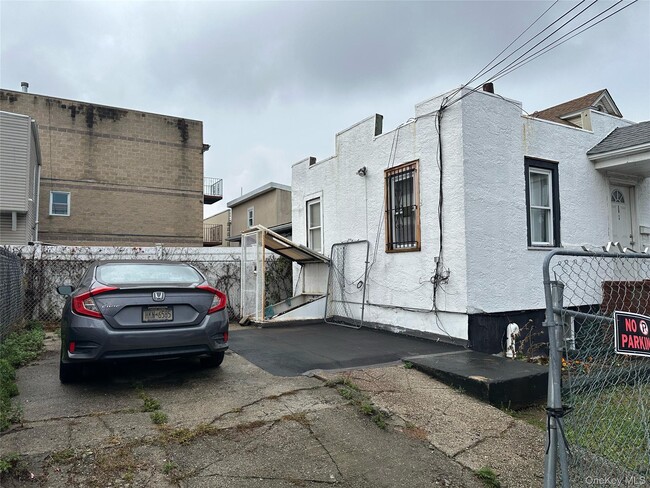 property at 107-09 156th St