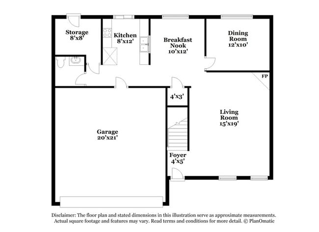 1837 Black Bear Cir W in Memphis, TN - Foto de edificio - Building Photo