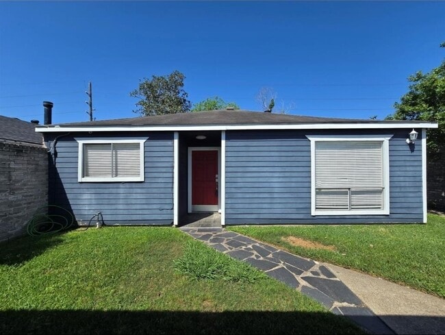3634 Kingsman Dr in Houston, TX - Building Photo - Building Photo