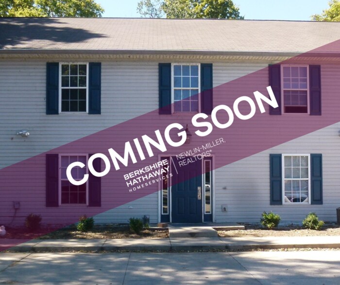 2006 N 4th St in Terre Haute, IN - Building Photo