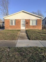 23812 Columbus Ave in Warren, MI - Building Photo