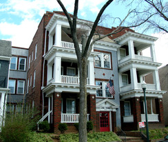 2904 Park Ave Apartments