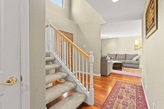 6816 Appomattox Way in Carmichael, CA - Building Photo - Building Photo