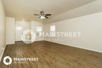 9223 Everton in San Antonio, TX - Building Photo - Building Photo