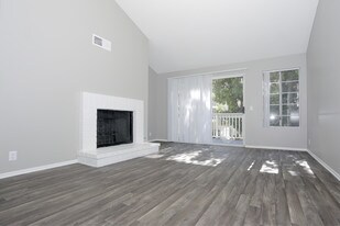 Harborview in San Pedro, CA - Building Photo