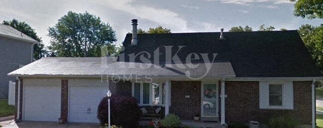property at 2736 Sedan Dr