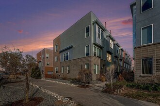 884 Kalamath St in Denver, CO - Building Photo - Building Photo