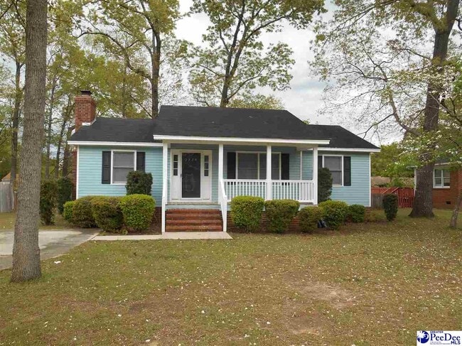 2379 Chadwick Dr in Florence, SC - Building Photo - Building Photo