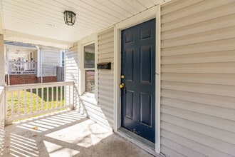 659 Wilson St in Kannapolis, NC - Building Photo - Building Photo