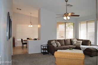 9266 E Keats Ave in Mesa, AZ - Building Photo - Building Photo