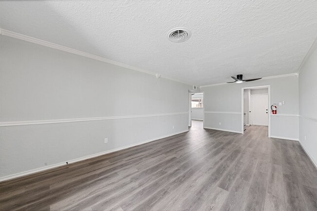 property at 2683 Gessner Rd