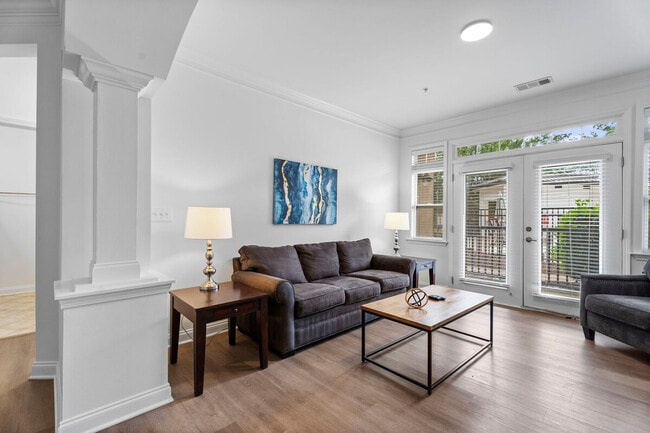 2018 Renaissance Park Pl in Cary, NC - Building Photo - Building Photo