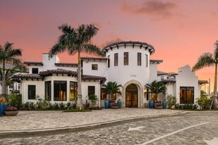 Azura in Miami, FL - Building Photo